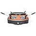 Mini Forno Doc304 per Pizza 1200W Colore Marrone - Foto miniatura 1