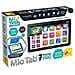 Lisciani Hi Tech Educativo Mio Tab 7” Evolution Pro Tablet per bambini - Foto miniatura 1