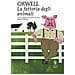 George Orwell - La fattoria degli animali. Ediz. integrale - Foto miniatura 1
