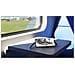 Travel Charger Pro 2 Cuffie, Smartphone, Orologio intelligente Nero USB Carica wireless Ricarica rapida Interno - Foto miniatura 3
