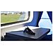 Travel Charger Pro 2 Cuffie, Smartphone, Orologio intelligente Nero USB Carica wireless Ricarica rapida Interno - Foto miniatura 5