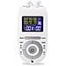 Ems Elettrostimolatore Muscolare Mhd-12dck1 Portatile. 12 Modalità, 2 Canali Doppi. Dimensioni Compatte, Alimentazione A Batteria. - Foto miniatura 1