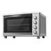 Bake&Toast 6090 Fornetto Elettrico Bianco 60L 2200W - Foto miniatura 2