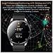 Smartwatch Gps Bluetooth Con Chiamata - Argento - Foto miniatura 6