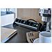 1391040600 prolunghe e multiple 3 m 6 presa (e) AC Interno Nero, Argento - Foto miniatura 2