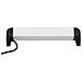 1391040600 prolunghe e multiple 3 m 6 presa (e) AC Interno Nero, Argento - Foto miniatura 4