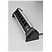 1391040600 prolunghe e multiple 3 m 6 presa (e) AC Interno Nero, Argento - Foto miniatura 6