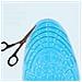 Solette Sportive /allenamento In Silicone - Assorbimento Urti, Antiscivolo, Vestibilità Personalizzabile L - Foto miniatura 2