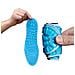 Solette Sportive /allenamento In Silicone - Assorbimento Urti, Antiscivolo, Vestibilità Personalizzabile L - Foto miniatura 4