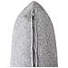 Chaise Longue Versione Destra Brande Grigio - Foto miniatura 6