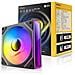 Ventole per PC Vision 120R ARGB 120 mm (Kit 3 Pezzi PWM) - Foto miniatura 1
