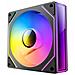 Ventole per PC Vision 120R ARGB 120 mm (Kit 3 Pezzi PWM) - Foto miniatura 2