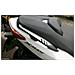 2 Adesivi 3D Gel Protezione Maniglie Compatibili X Yamaha Xmax 125-250 2014-2016 Carbonio-Rosso - Foto miniatura 2
