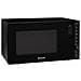 Forno A Microonde Con Grill Nero Da 28 Litri E 1400 W - Ge2805b - Foto miniatura 2