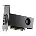 RTX Pro 2000 Blackwell 16 GB GDDR7 PCI Express 5.0 x8 1 x Ventola - Foto miniatura 3