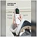 Coperta Elettrica Riscaldante Indossabile Con Tasca Per Piedi - Calore Completo Del Corpo - Foto miniatura 7