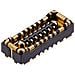 Connettore Fpc Per Iphone 16 Pro / 16 Pro Max Sensore Di Prossimità 10 Pin - Foto miniatura 3