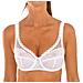 Reggiseno Con Ferretto In Pizzo Da Donna P0bvt - Foto miniatura 1
