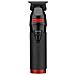 Apparecchio Trimmer Rosso-nero, Pro Cordless - Foto miniatura 1