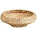Vassoio Frellesvig In Giacinto D'acqua Naturale Tondo Ø38×12,5 Cm - Foto miniatura 2