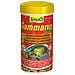 Mangime Naturale per Tartarughe Acquatiche Gammarus Mix 250 ml - Foto miniatura 2