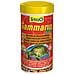 Mangime Naturale per Tartarughe Acquatiche Gammarus Mix 250 ml - Foto miniatura 1