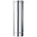 Tubo Acciaio Inox Cm 50x12 - Foto miniatura 2