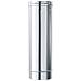 Tubo Acciaio Inox Cm 50x12 - Foto miniatura 1