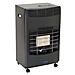 Stufa ad infrarossi IR 5000 4200w antracite - Foto miniatura 1