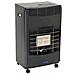 Stufa ad infrarossi IR 5000 4200w antracite - Foto miniatura 2