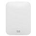 Meraki MR18, 2.4/5, IEEE 802.11b, IEEE 802.11g, IEEE 802.11n, IEEE 802.3, IEEE 802.3af, 802.1x RADIUS, TKIP, WEP, WPA, WPA2-PSK, Bianco, LAN, Potenza, 5 - 95% - Foto miniatura 1