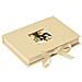 Gift Box Fun 13x18 70 Photos cream FB112H - Foto miniatura 1
