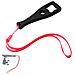 GoPro Chiave di Serraggio Accessori Hero 4 3+ 3 2 1 Tighten Knob Bolt Nut Screw - Foto miniatura 1