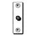 00900 - Pulsante Frigo 1p Nc - Foto miniatura 1