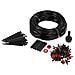 592716 Kit Di Micro-irrigazione, 71 P. zi 71 P. zi - Foto miniatura 3