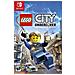 Switch - LEGO City Undercover - Foto miniatura 1