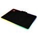 MousePad Gaming Draconem RGB Cloth Edition Colore Nero  - Foto miniatura 1