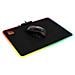 MousePad Gaming Draconem RGB Cloth Edition Colore Nero  - Foto miniatura 2