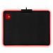 MousePad Gaming Draconem RGB Cloth Edition Colore Nero  - Foto miniatura 3