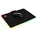 MousePad Gaming Draconem RGB Cloth Edition Colore Nero  - Foto miniatura 6