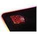 MousePad Gaming Draconem RGB Cloth Edition Colore Nero  - Foto miniatura 8