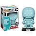 Star Wars Celebration 2017 Holographic Qui-Gon Jinn POP Figure 9 cm - Foto miniatura 2