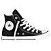 Sneakers Converse All Star Canvas Classic Nero - Foto miniatura 1
