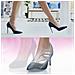 Scholl Gel Activ Tacchi Alti - Solette Comfort Donna - Misura Universale - Foto miniatura 7