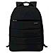 Zaino Torino 15.6" Black - Foto miniatura 3