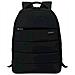 Zaino Torino 15.6" Black - Foto miniatura 1