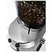KG 520.M Macinacaffè 14 Tazze Potenza 150 Watt Colore Nero / Argento - Foto miniatura 6