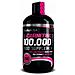 L-carnitine 100,000 Liquid 500ml - - Carnitines - Ciliegia - Foto miniatura 3