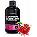 L-carnitine 100,000 Liquid 500ml - - Carnitines - Ciliegia - Foto miniatura 4