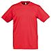 Magliette Team T-shirt Abbigliamento Uomo Xxs-xs - Foto miniatura 1